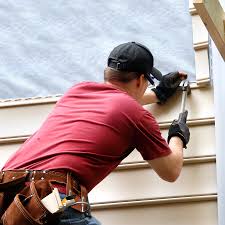 Best Steel Siding Installation  in Pelion, SC